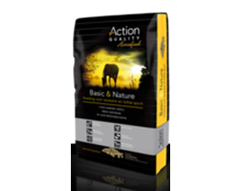 Action Basic en nature